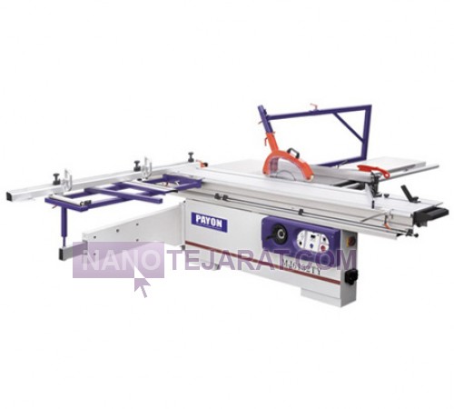 round cutting machine